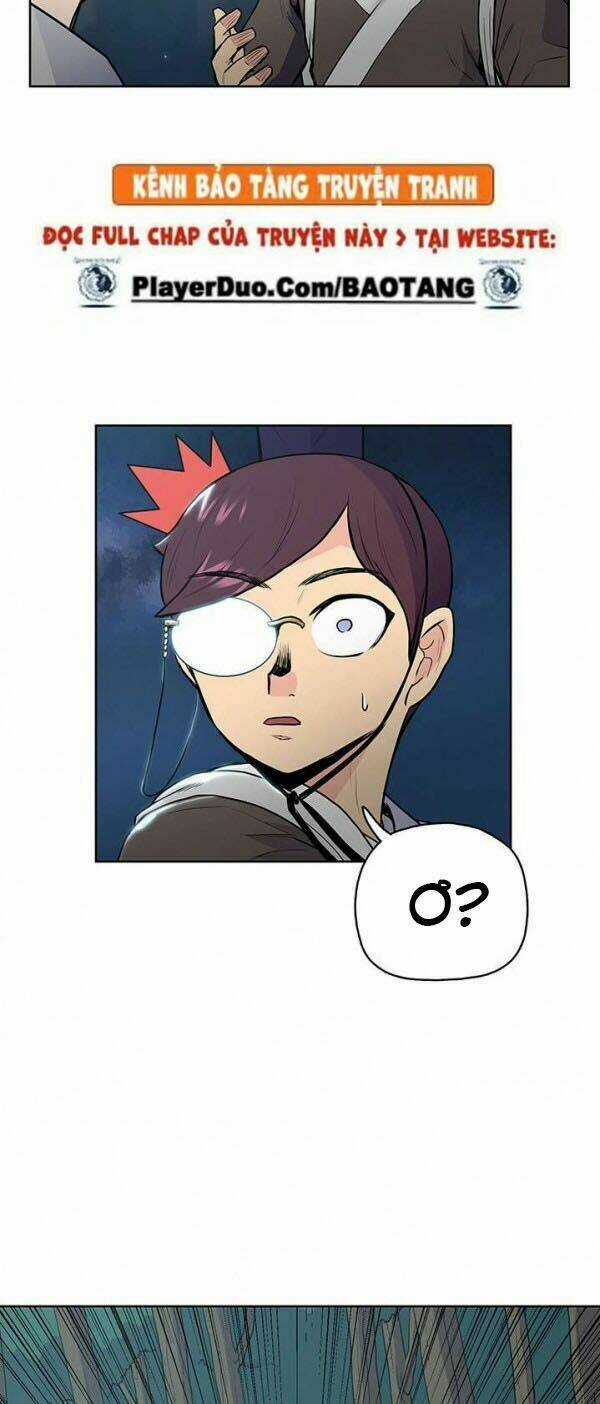 Phong Vân Chiến Thần Chapter 15 trang 41