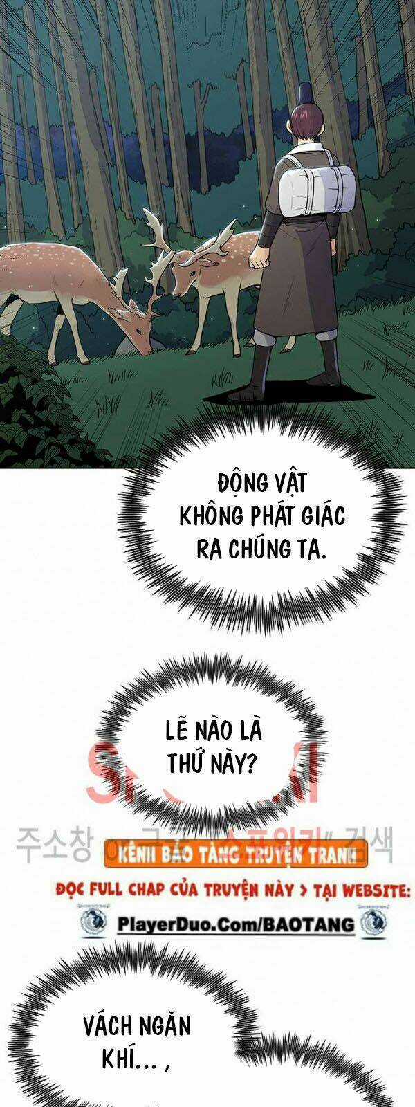 Phong Vân Chiến Thần Chapter 15 trang 42