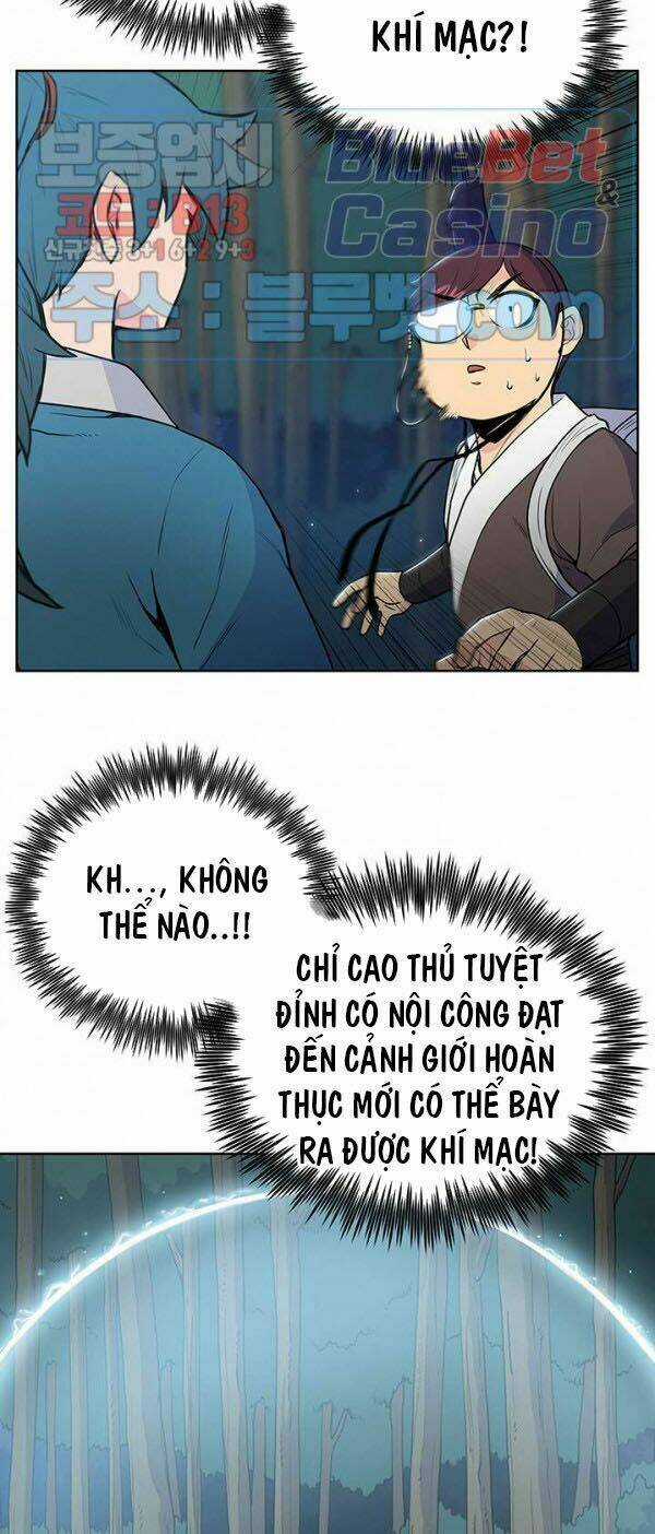 Phong Vân Chiến Thần Chapter 15 trang 43