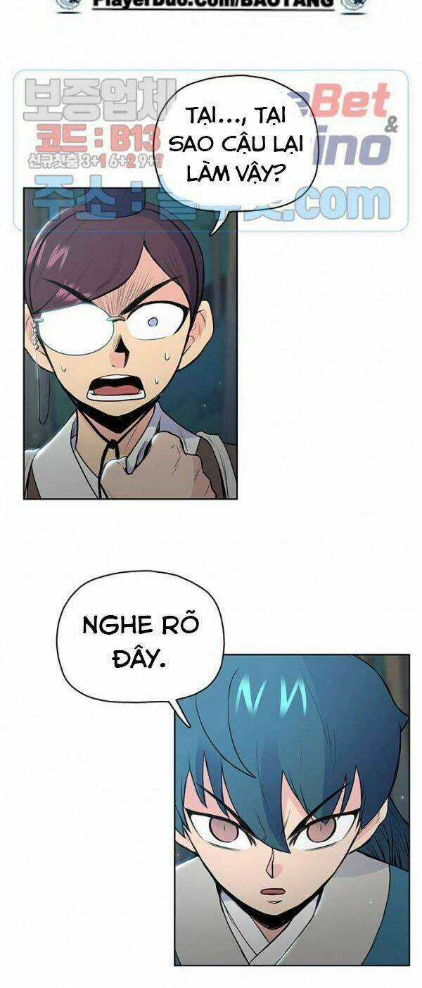 Phong Vân Chiến Thần Chapter 15 trang 45