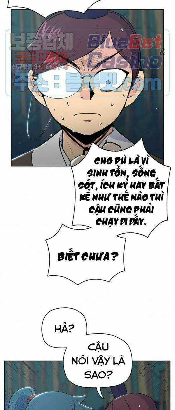 Phong Vân Chiến Thần Chapter 15 trang 47