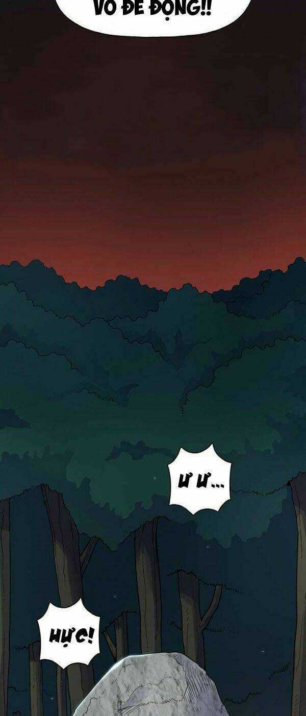 Phong Vân Chiến Thần Chapter 15 trang 49