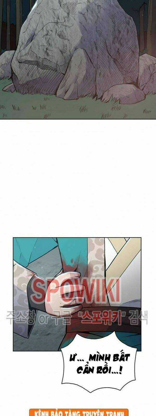 Phong Vân Chiến Thần Chapter 15 trang 50