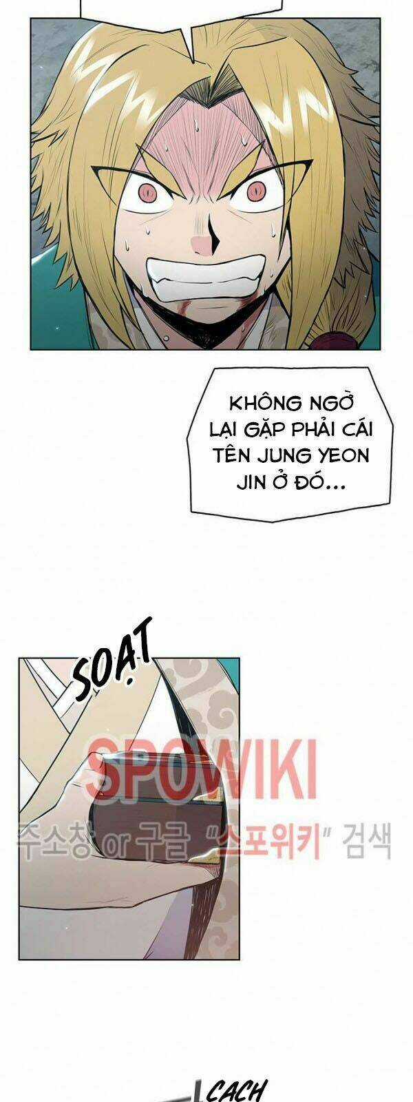 Phong Vân Chiến Thần Chapter 15 trang 52