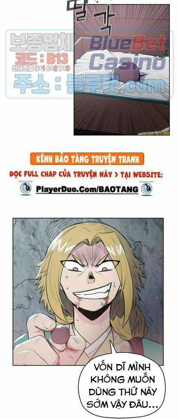 Phong Vân Chiến Thần Chapter 15 trang 53