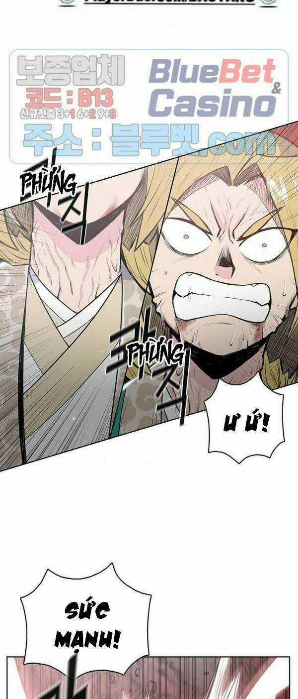 Phong Vân Chiến Thần Chapter 15 trang 55