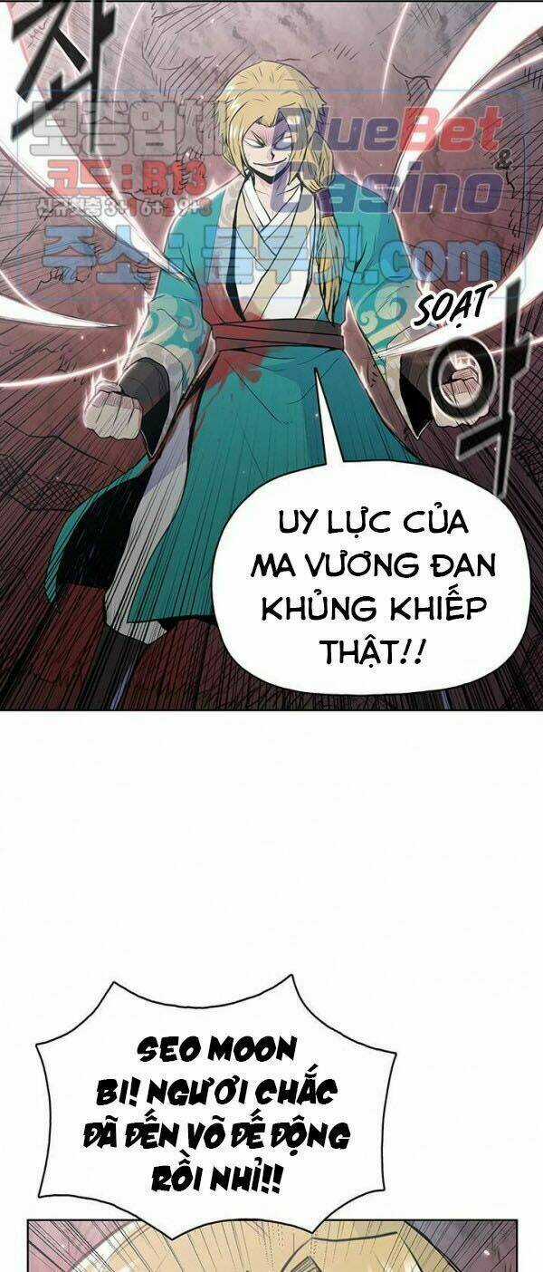 Phong Vân Chiến Thần Chapter 15 trang 57