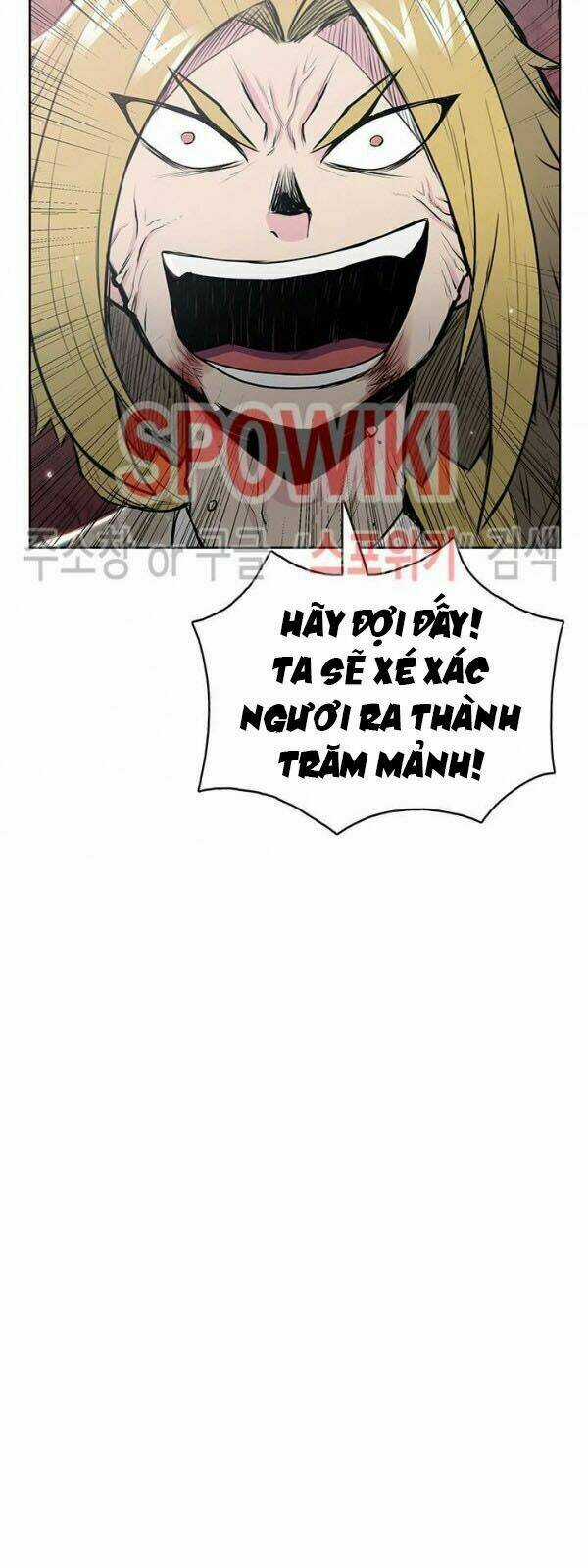 Phong Vân Chiến Thần Chapter 15 trang 58