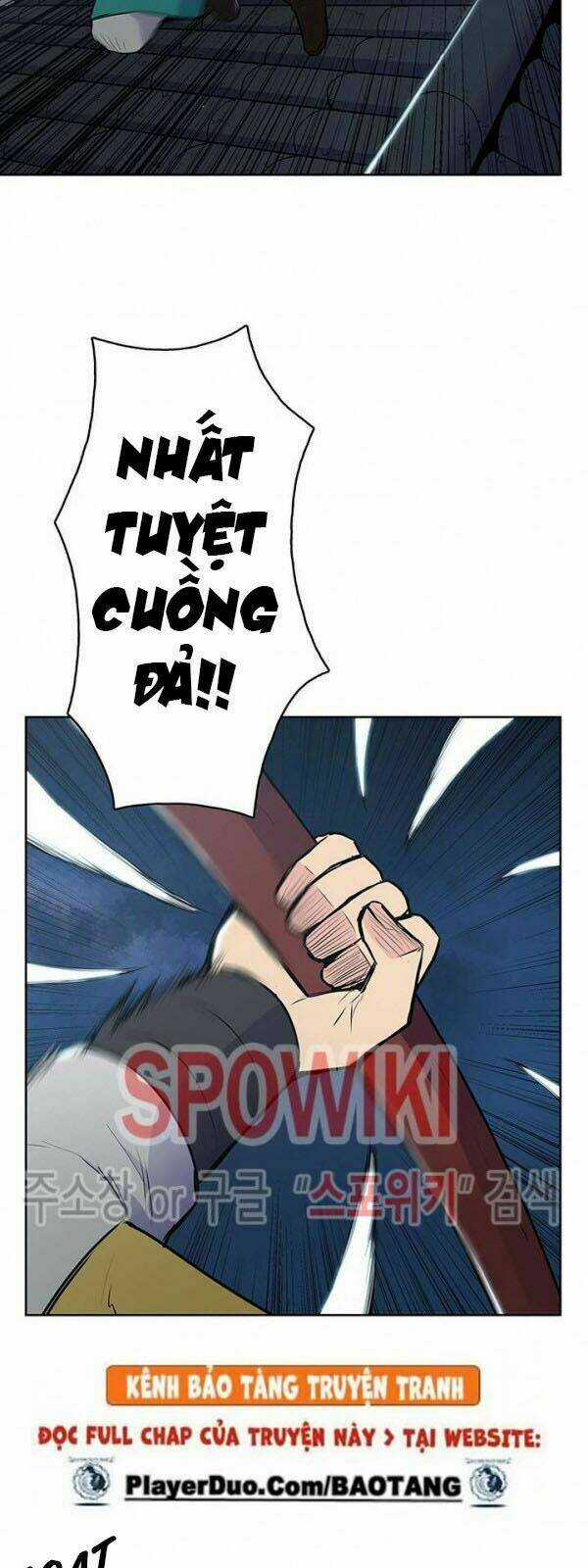 Phong Vân Chiến Thần Chapter 15 trang 9