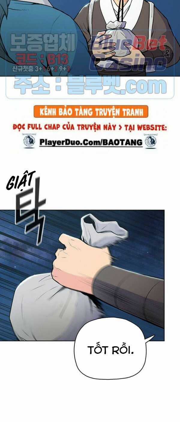 Phong Vân Chiến Thần Chapter 16 trang 16