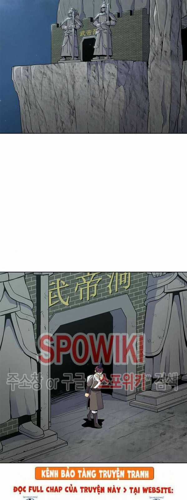 Phong Vân Chiến Thần Chapter 16 trang 25