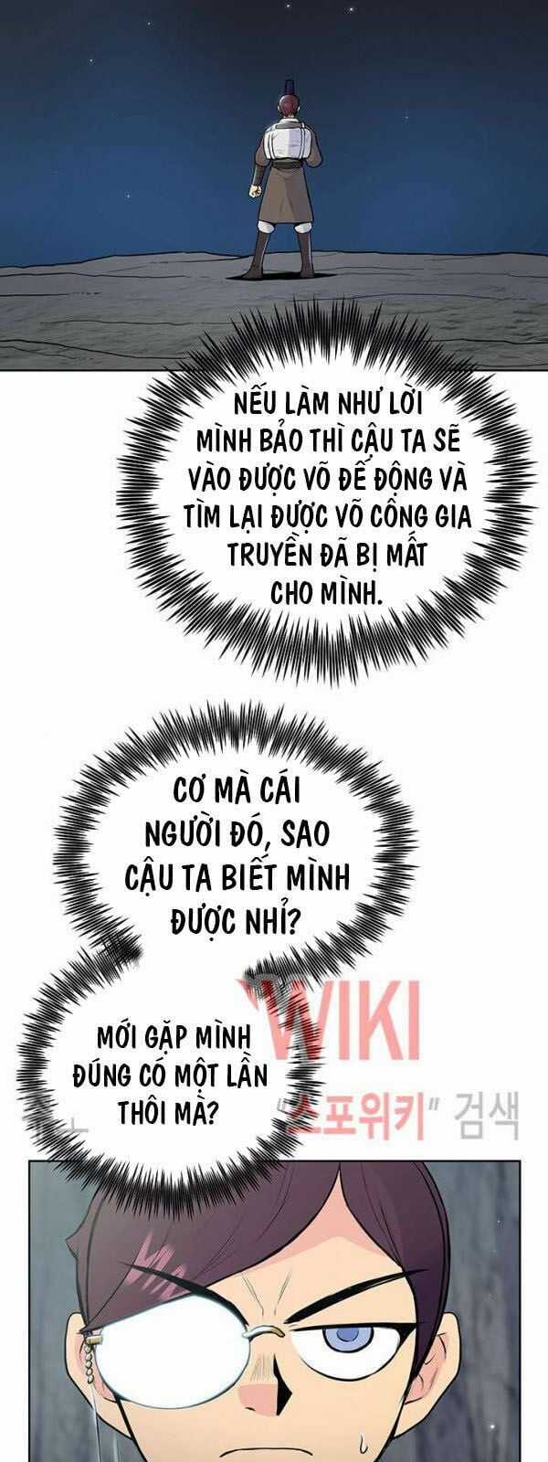 Phong Vân Chiến Thần Chapter 16 trang 29