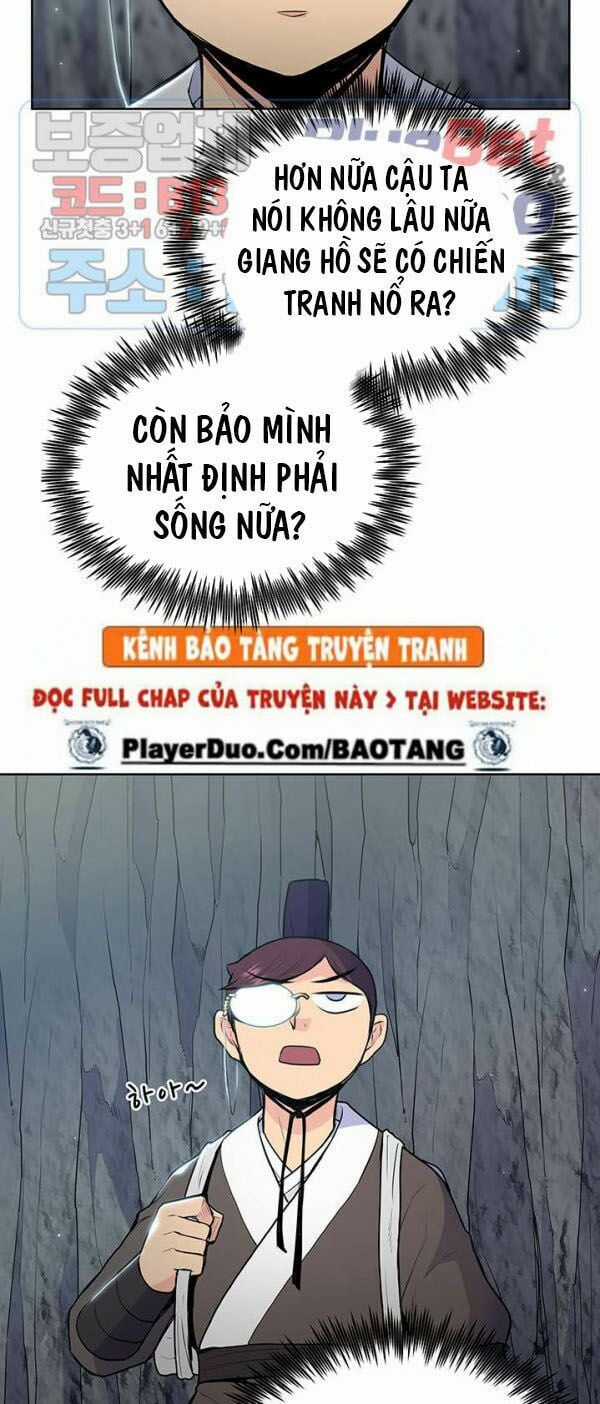 Phong Vân Chiến Thần Chapter 16 trang 30