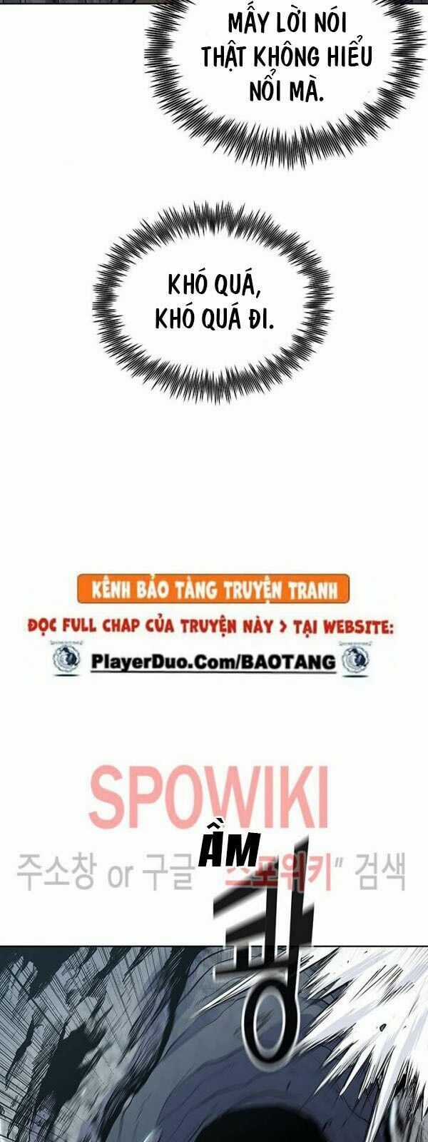 Phong Vân Chiến Thần Chapter 16 trang 31