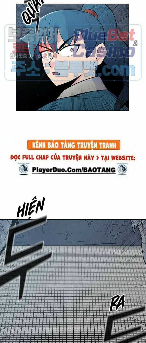 Phong Vân Chiến Thần Chapter 16 trang 39