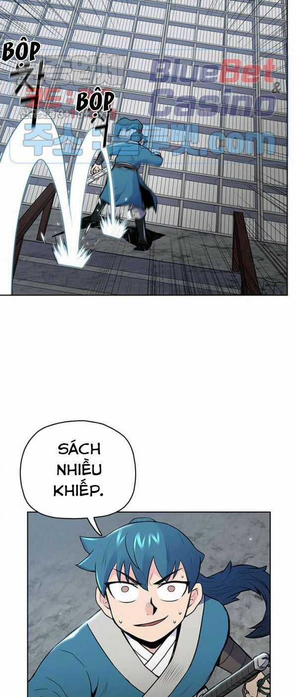 Phong Vân Chiến Thần Chapter 16 trang 41