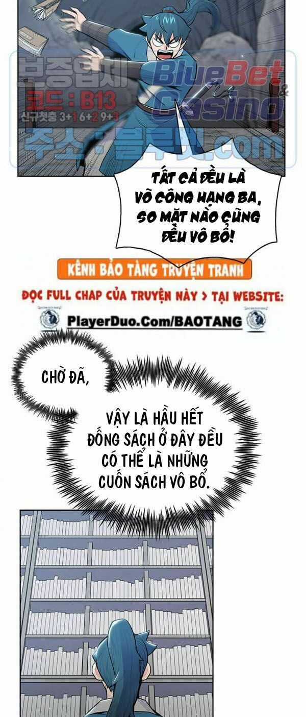 Phong Vân Chiến Thần Chapter 16 trang 43
