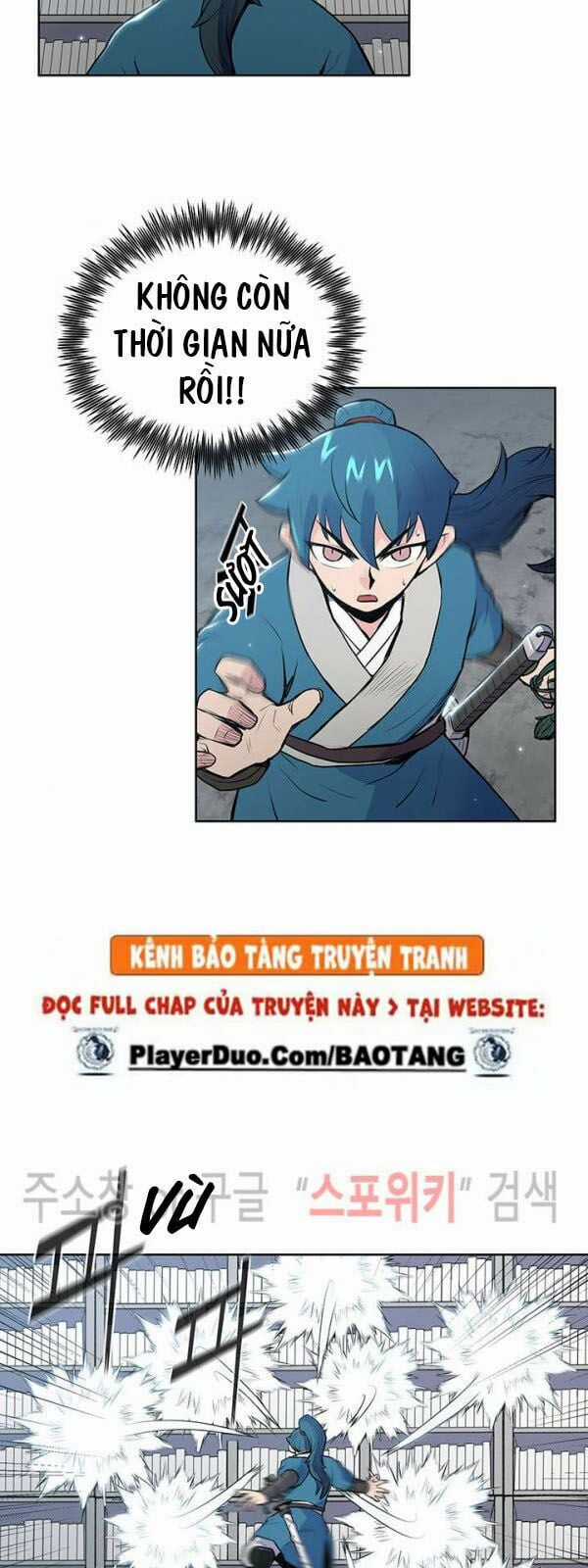 Phong Vân Chiến Thần Chapter 16 trang 44