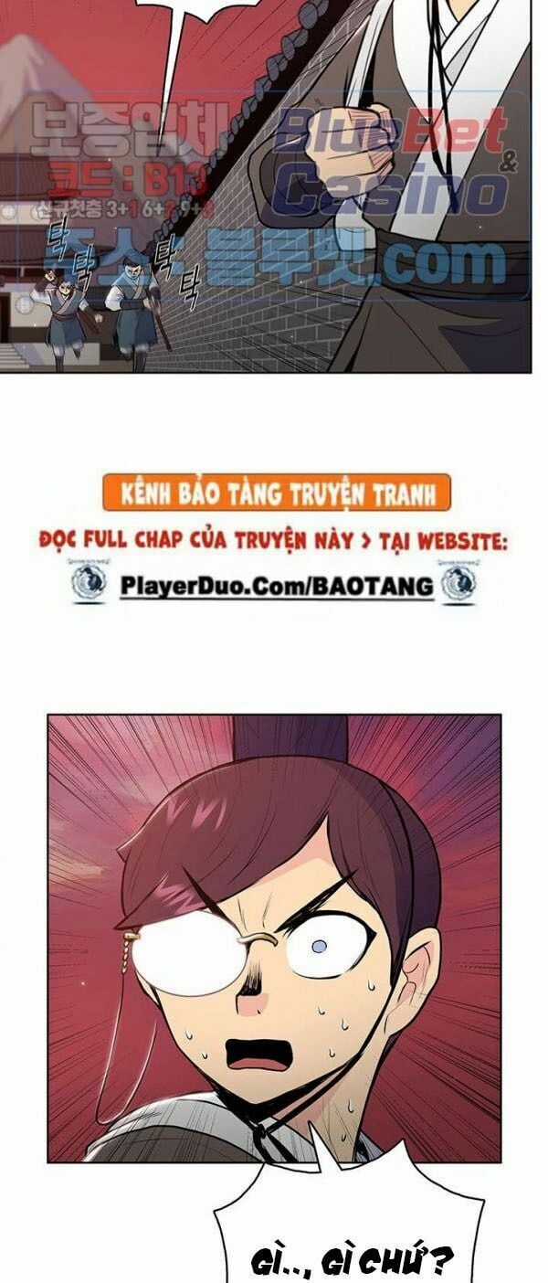 Phong Vân Chiến Thần Chapter 16 trang 59