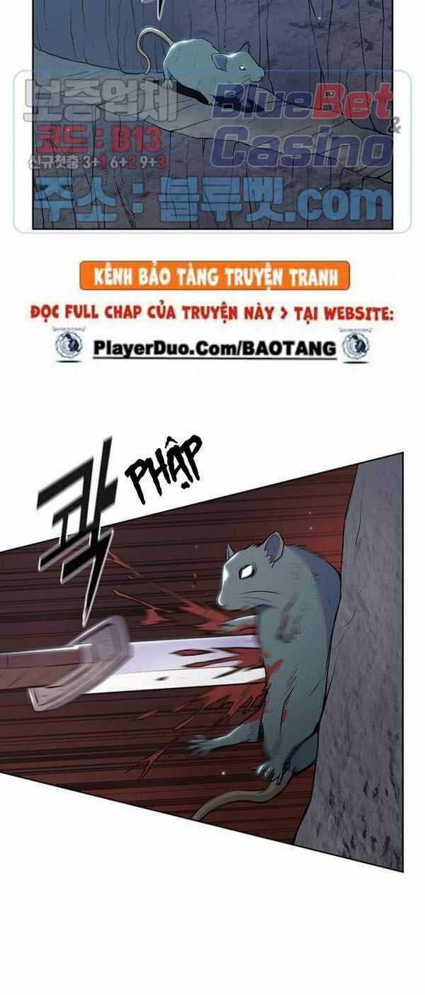 Phong Vân Chiến Thần Chapter 16 trang 6