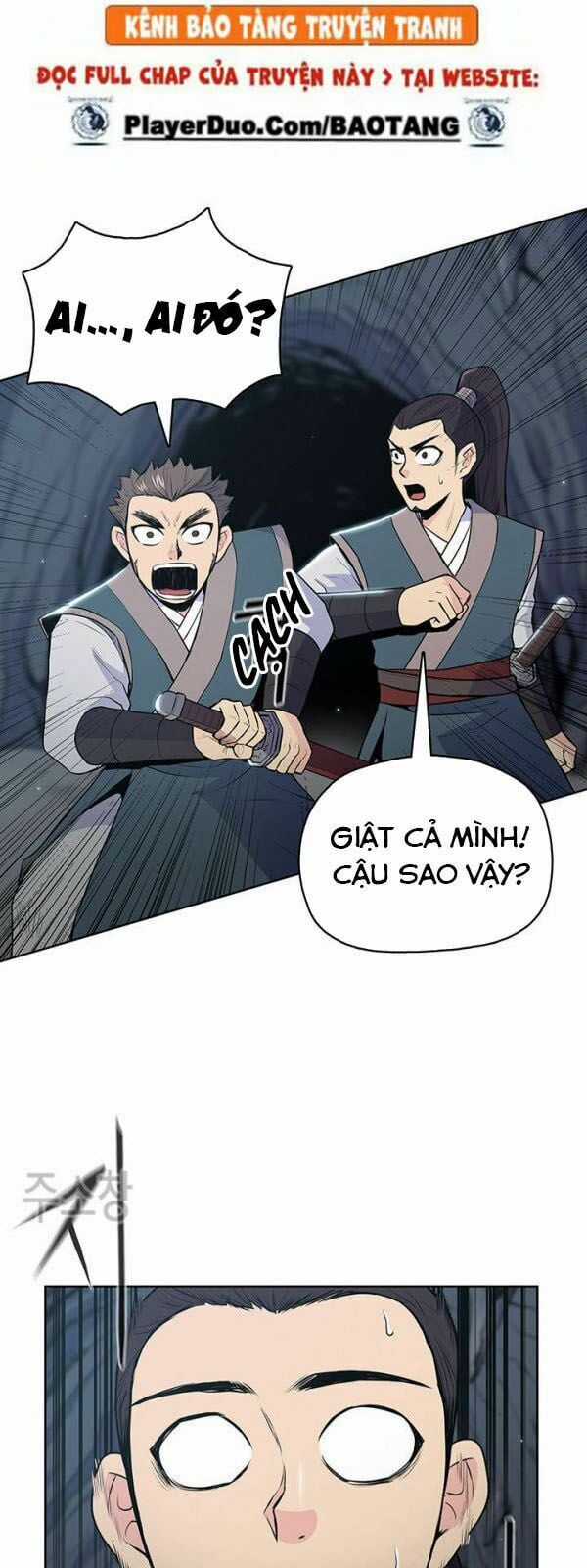 Phong Vân Chiến Thần Chapter 16 trang 9