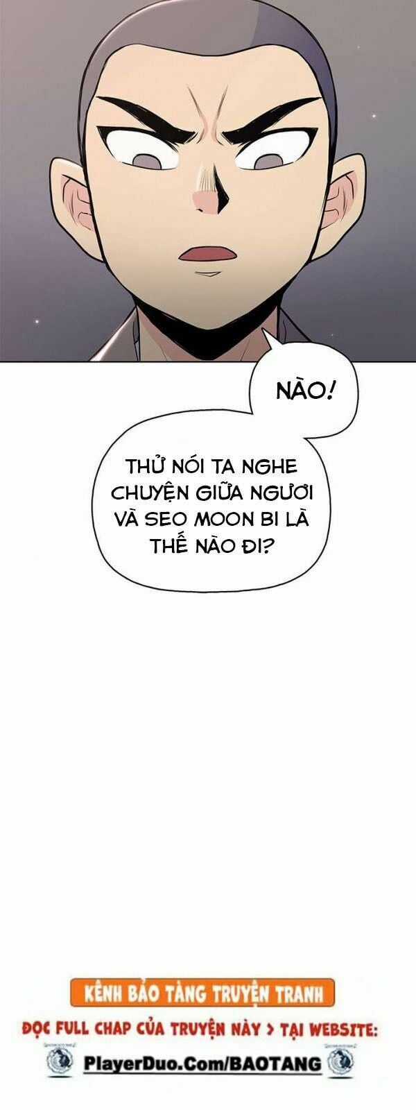 Phong Vân Chiến Thần Chapter 17 trang 13