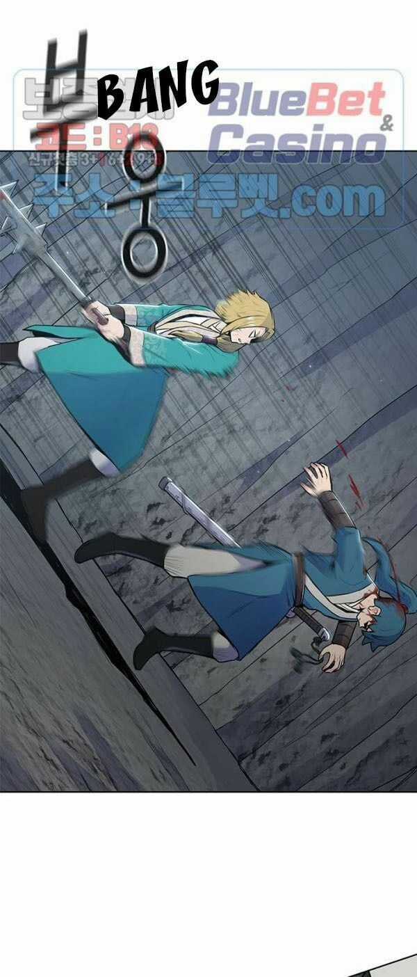 Phong Vân Chiến Thần Chapter 17 trang 14