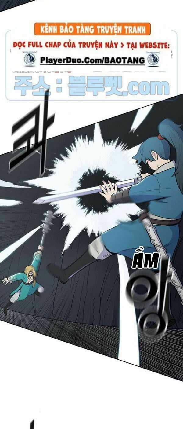 Phong Vân Chiến Thần Chapter 17 trang 18