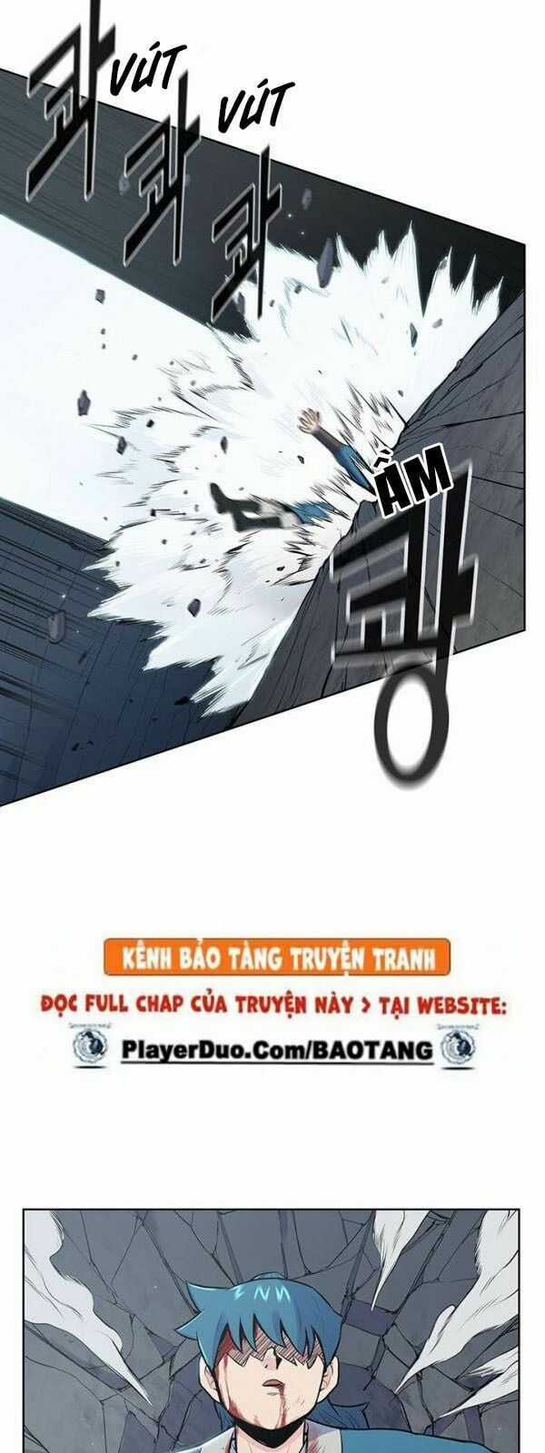 Phong Vân Chiến Thần Chapter 17 trang 19