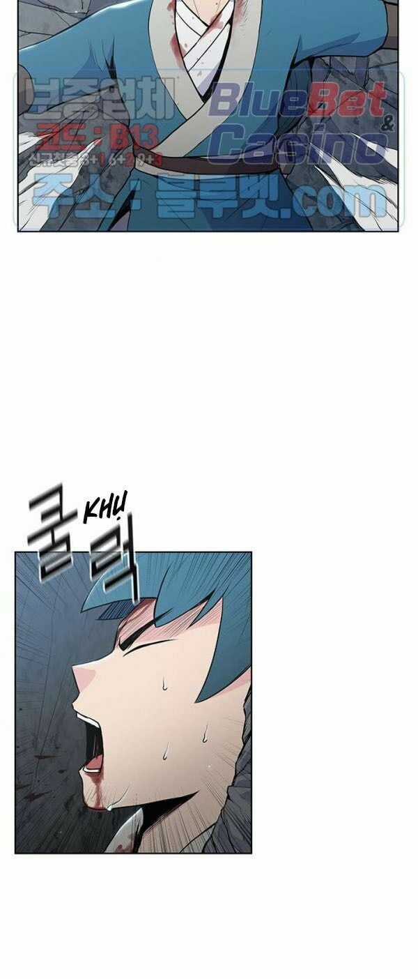 Phong Vân Chiến Thần Chapter 17 trang 20