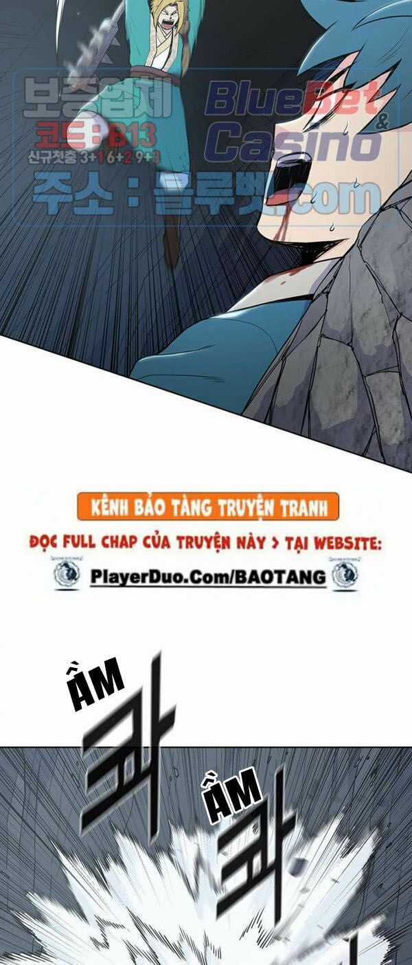 Phong Vân Chiến Thần Chapter 17 trang 22
