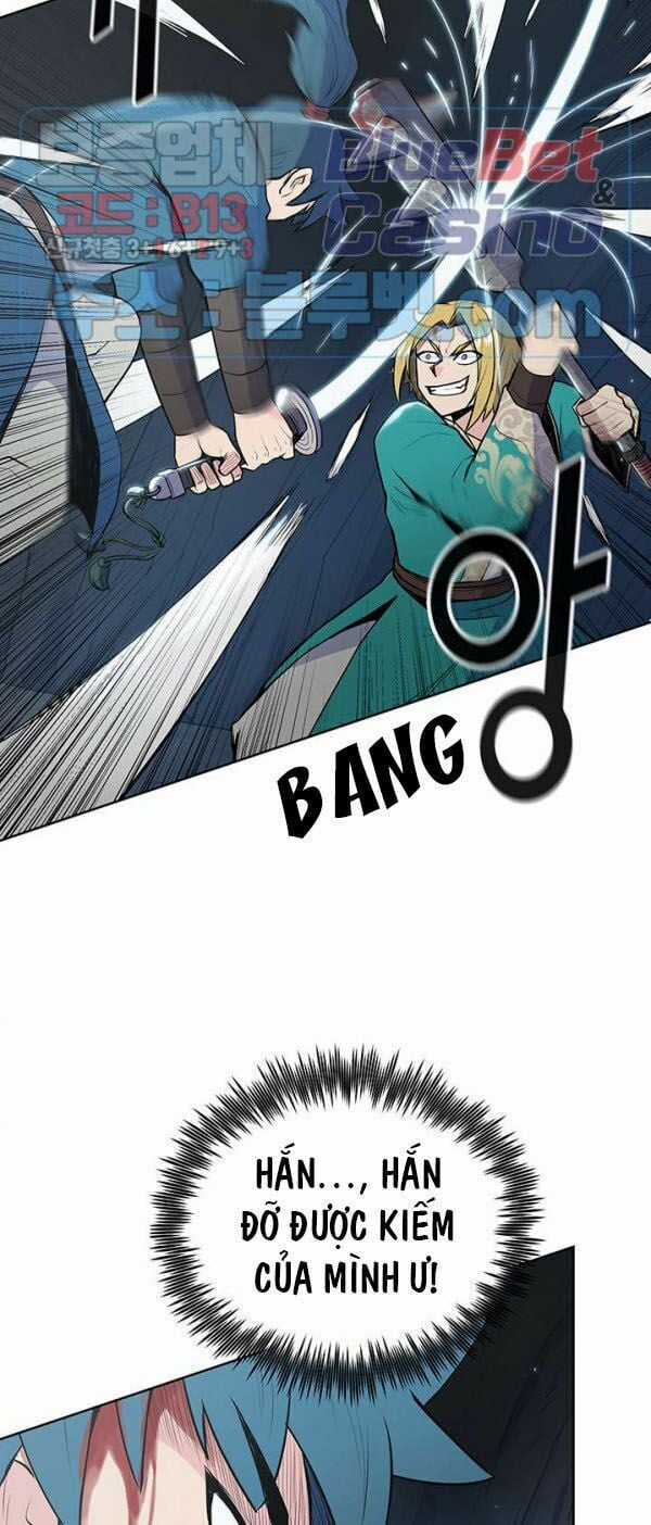 Phong Vân Chiến Thần Chapter 17 trang 26