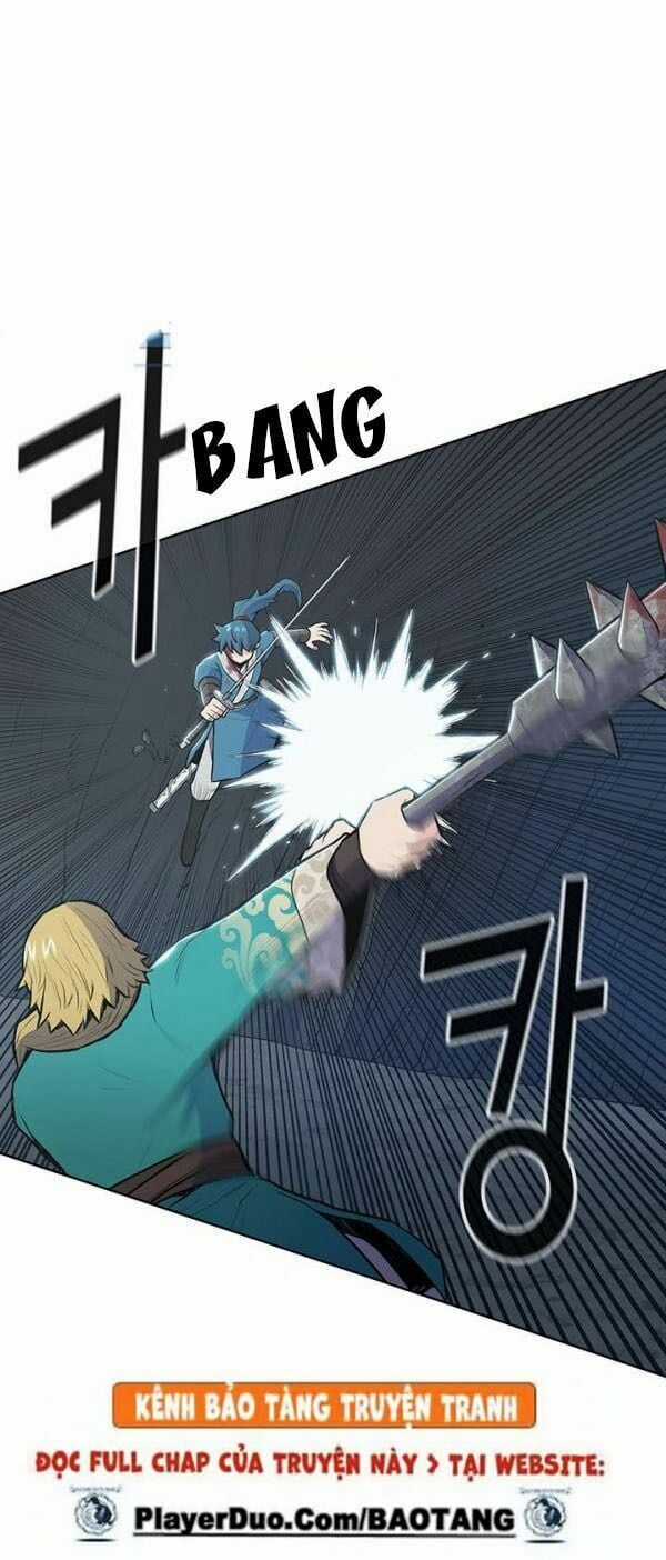 Phong Vân Chiến Thần Chapter 17 trang 28