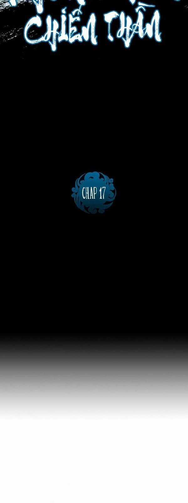 Phong Vân Chiến Thần Chapter 17 trang 3