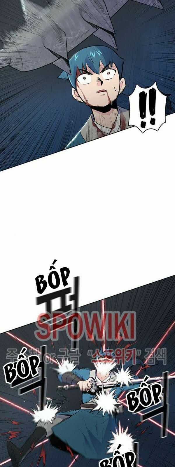 Phong Vân Chiến Thần Chapter 17 trang 32