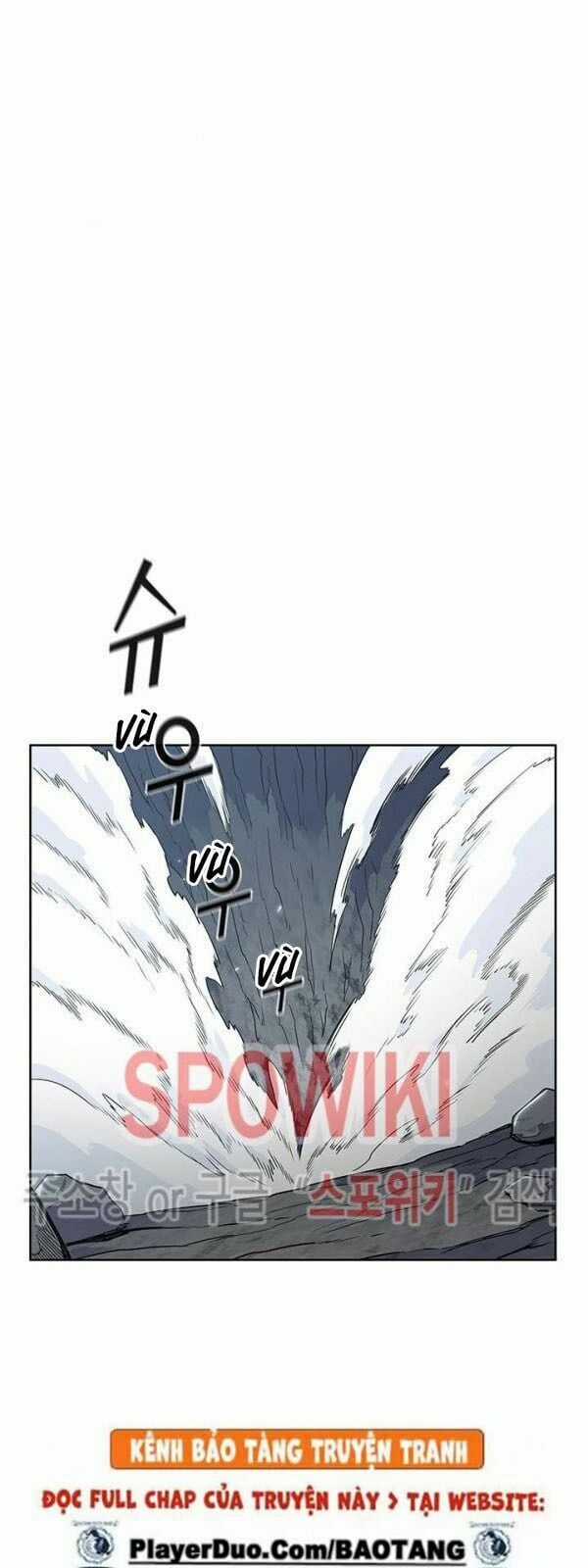 Phong Vân Chiến Thần Chapter 17 trang 36