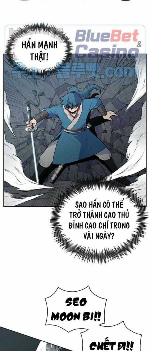 Phong Vân Chiến Thần Chapter 17 trang 37
