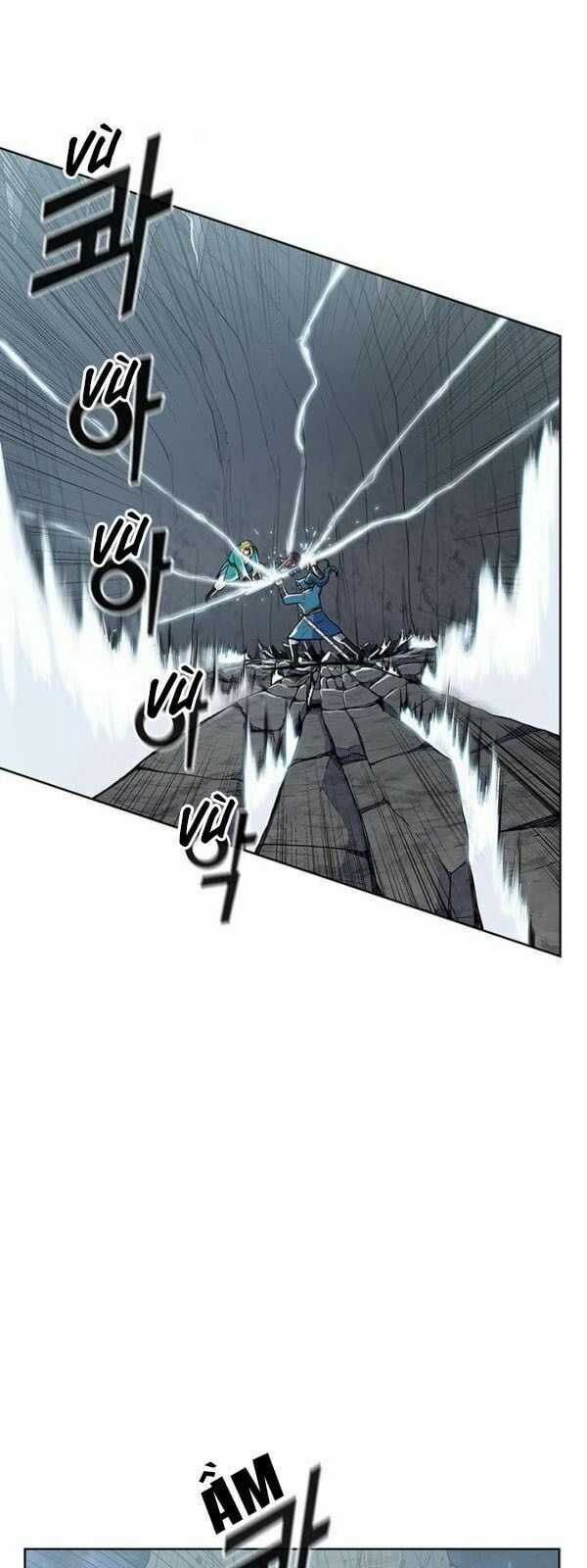 Phong Vân Chiến Thần Chapter 17 trang 40