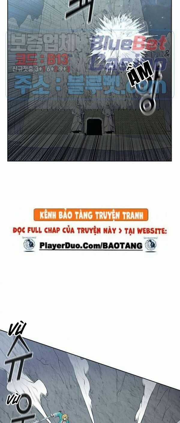 Phong Vân Chiến Thần Chapter 17 trang 41