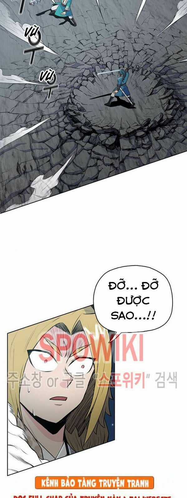 Phong Vân Chiến Thần Chapter 17 trang 42