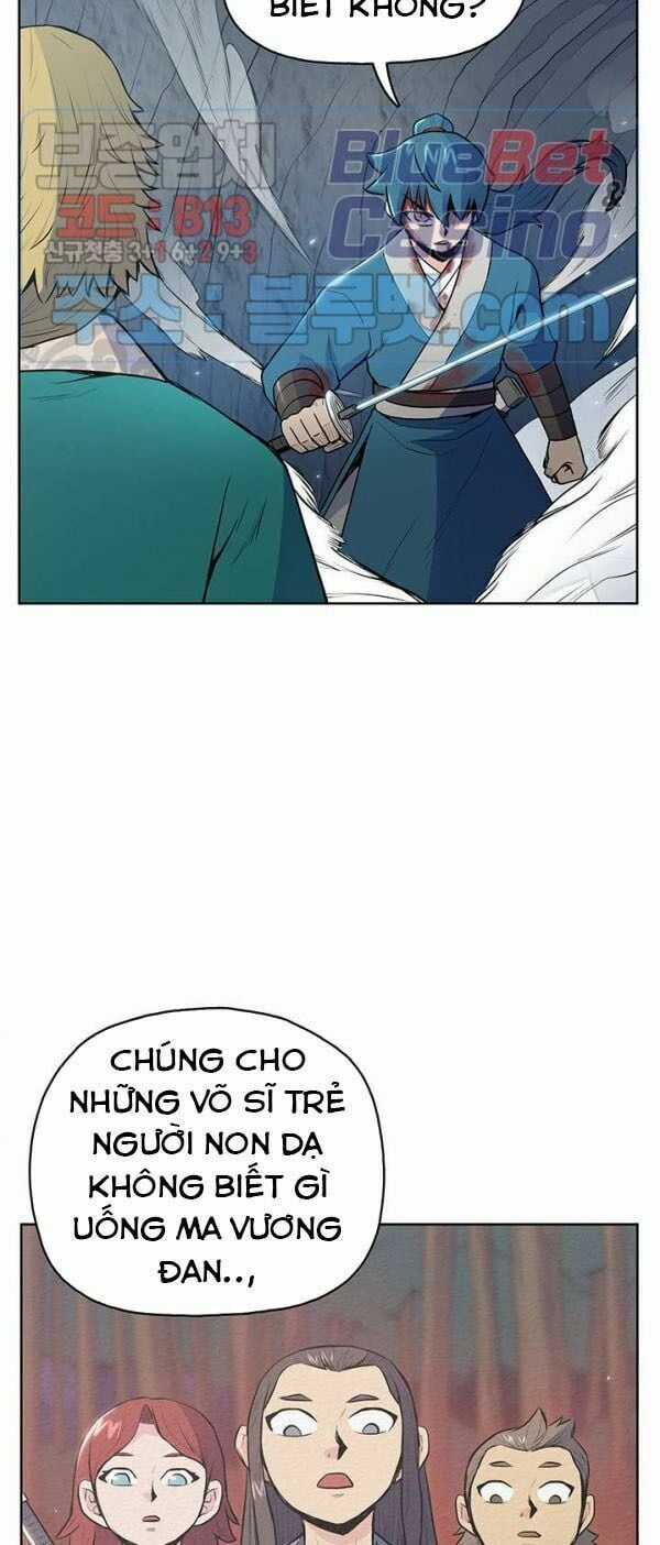 Phong Vân Chiến Thần Chapter 17 trang 45