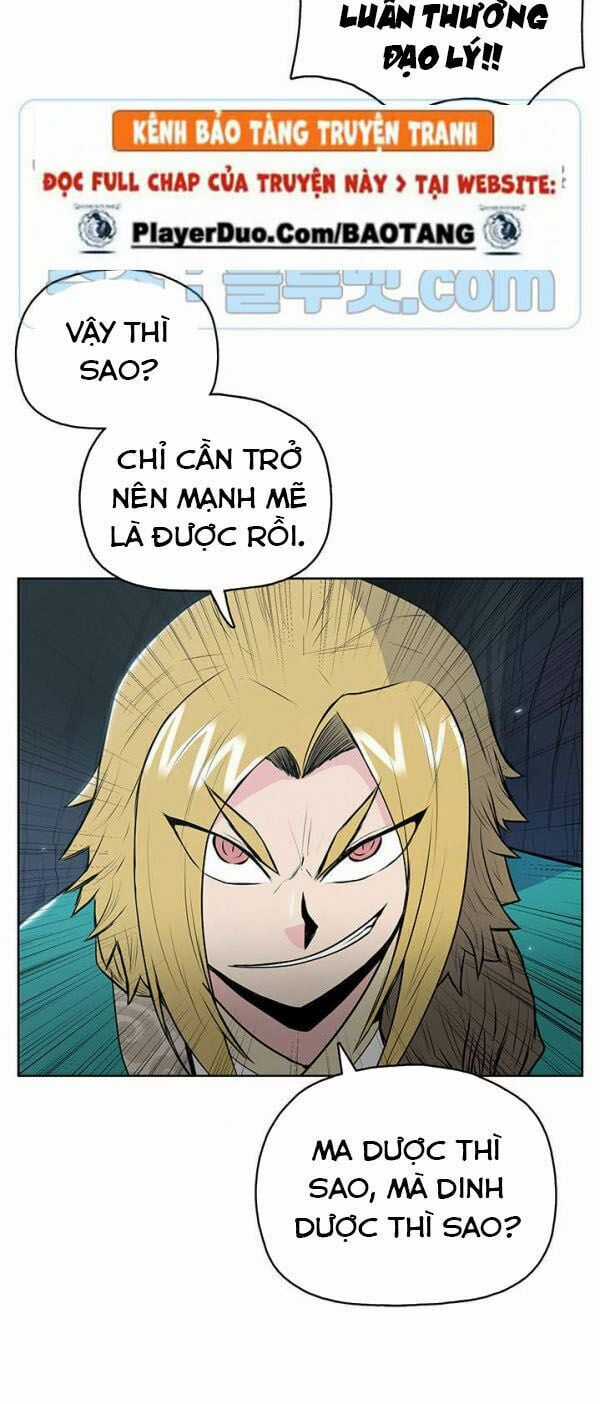 Phong Vân Chiến Thần Chapter 17 trang 47