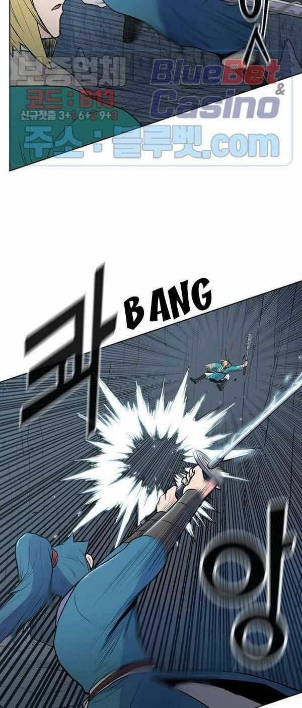 Phong Vân Chiến Thần Chapter 17 trang 49