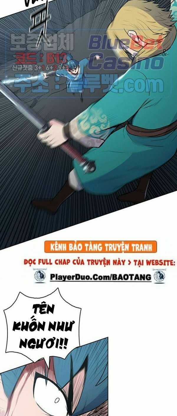 Phong Vân Chiến Thần Chapter 17 trang 51