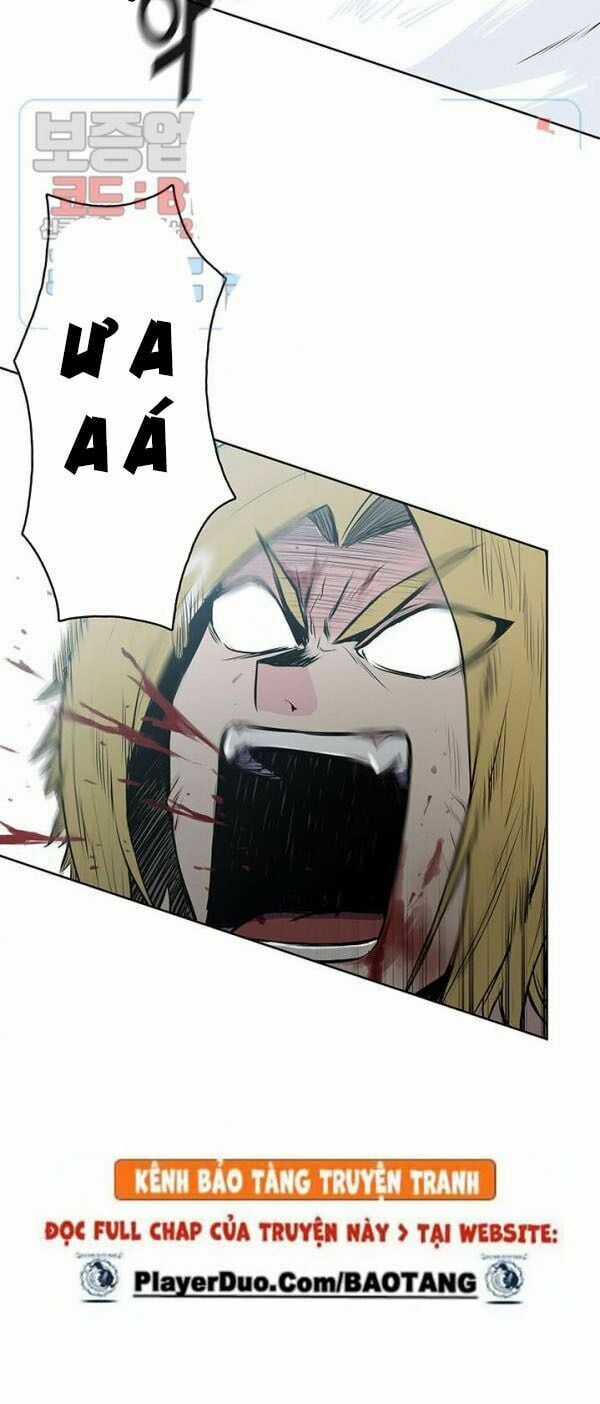 Phong Vân Chiến Thần Chapter 17 trang 53