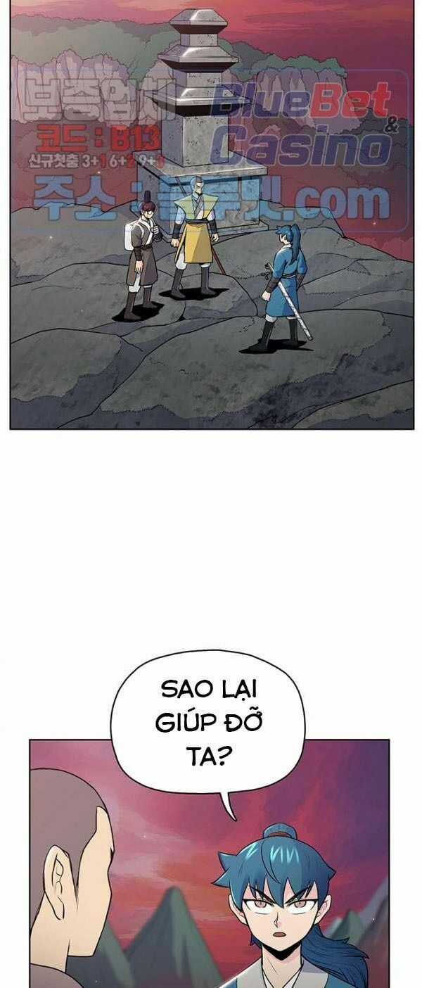 Phong Vân Chiến Thần Chapter 18 trang 10