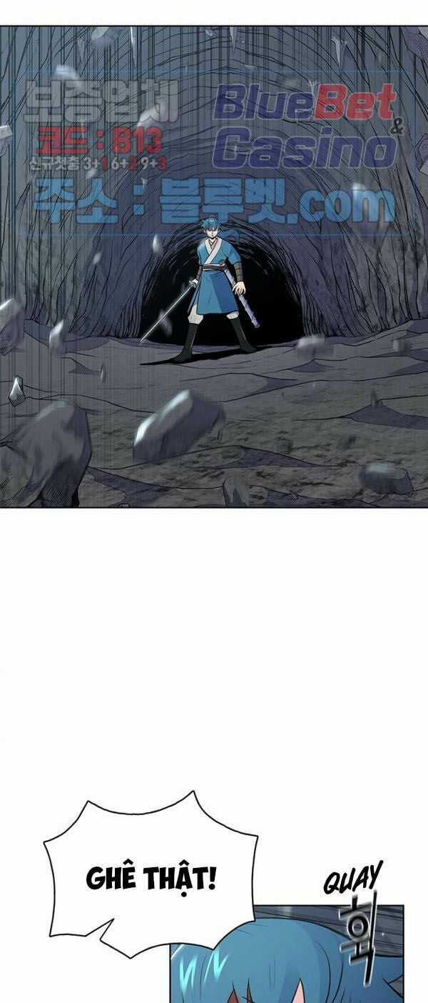 Phong Vân Chiến Thần Chapter 18 trang 12