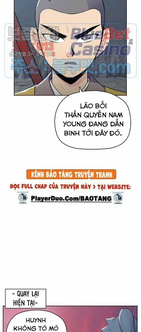 Phong Vân Chiến Thần Chapter 18 trang 14