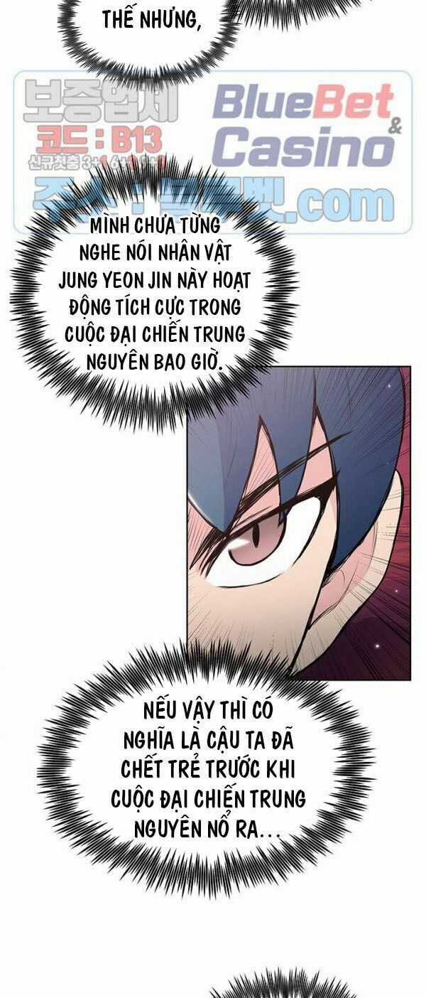 Phong Vân Chiến Thần Chapter 18 trang 18