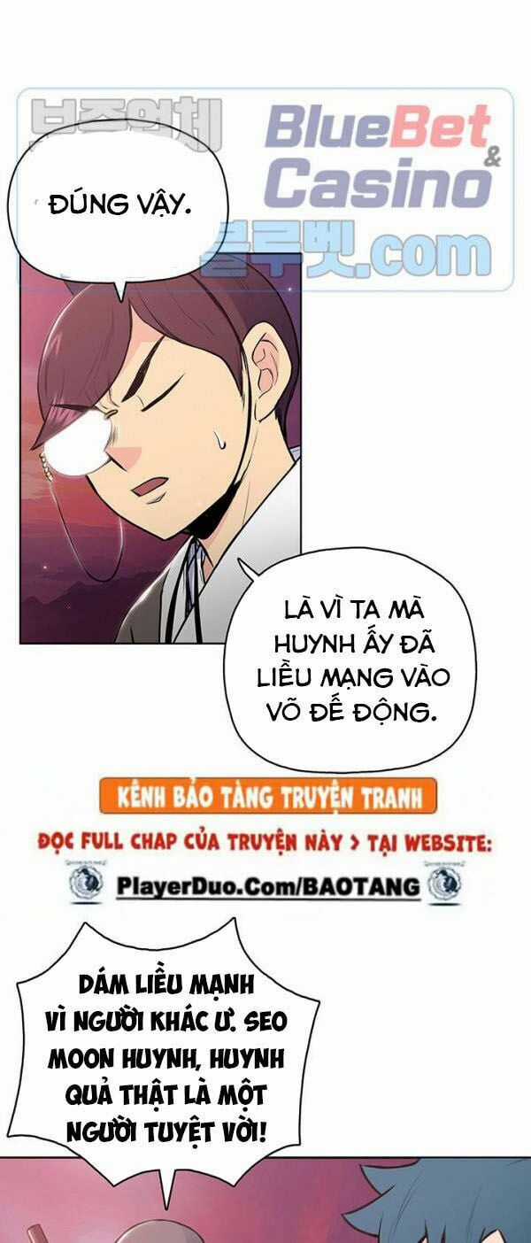 Phong Vân Chiến Thần Chapter 18 trang 24